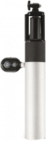 Happy Rain 'Selfie Stick' Faltschirm solid