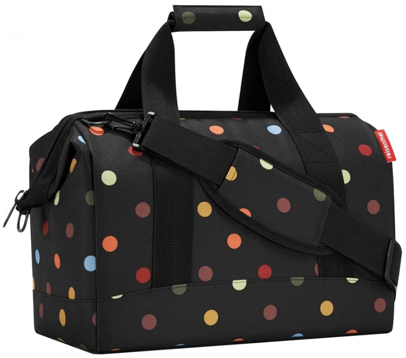 Reisenthel 'Allrounder M' dots
