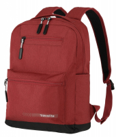 Travelite 'Kick Off' Rucksack M 0,6kg 17l rot
