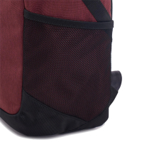 Hedgren 'Midway Relate' Rucksack  mahagony red