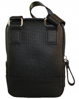 Strellson 'Royal Oak' Shoulderbag klein schwarz
