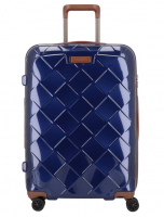Stratic 'Leather&More' Spinner 66cmcm 3,43kg 65l navy