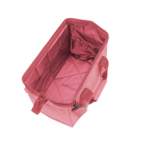 Reisenthel 'Allrounder M' twist berry