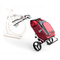 Andersen Big Easy Kupplung mit Schloss