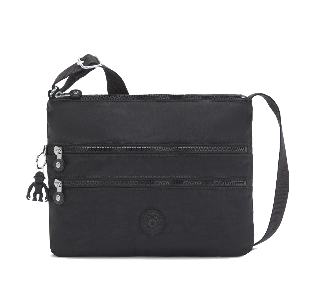 Kipling 'Alvar' Classics AC CO Damentasche blue bleu 2