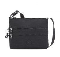 Kipling 'Alvar' Classics AC CO Damentasche blue bleu 2