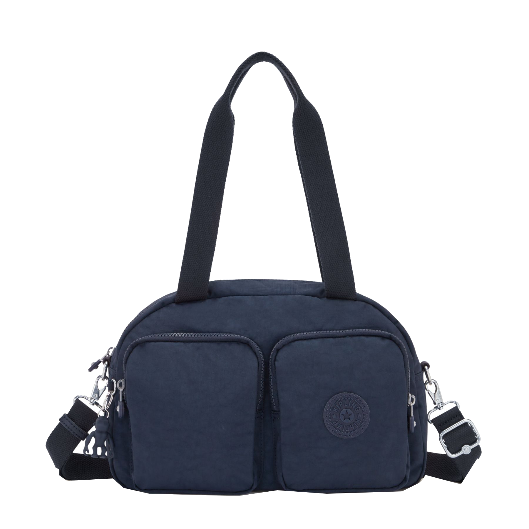 Kipling 'Cool Defea' Classics Damentasche blue bleu 2