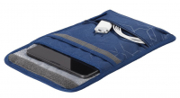 Coocazoo 'Tablet/Laptoptasche' 13,3' blue