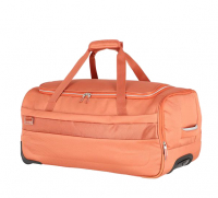 Travelite 'Miigo' Rollenreisetasche 2,5kg 71l safran