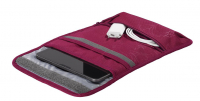 Coocazoo 'Tablet/Laptoptasche' 13,3' berry