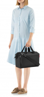 Reisenthel 'allrounder S pocket' Tasche black