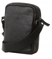 Joop 'Teramo Rafael' Umhängetasche XSVZ black