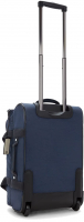 Kipling  'Teagan US' Rollreisetasche Blau