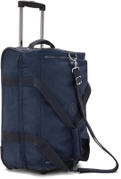 Kipling  'Teagan US' Rollreisetasche Blau