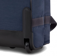 Kipling  'Teagan US' Rollreisetasche Blau