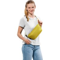 Deuter 'Avengo 1,5' Gürteltasche 110g tumeric