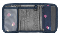 Coocazoo 'Wallet' Geldbörse Bubble Dreams