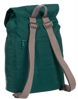 Mustang 'Crotone' Manado Rucksack dunkelgrün