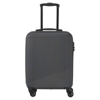 Travelite 'Bali' 4-Rad Bordtrolley S  55cm 2,5kg 34l anthrazit