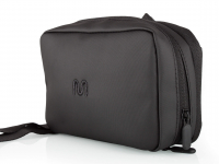 Onemate 'Hip Bag' Bauchtasche schwarz