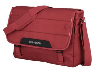 Travelite 'Skaii' Messenger 600g 15l abendrot