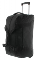 Franky Rollreisetasche L 78cm 2,6kg schwarz