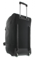 Franky Rollreisetasche L 78cm 2,6kg schwarz