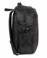 Mustang 'Bari-Lome one' Rucksack schwarz