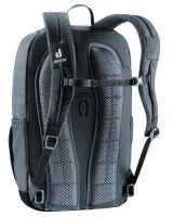 Deuter 'GoGo' Rucksack 25l 570g black