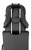 Travelite 'Skaii' Rucksack 0,5kg 21L gipfelgrau