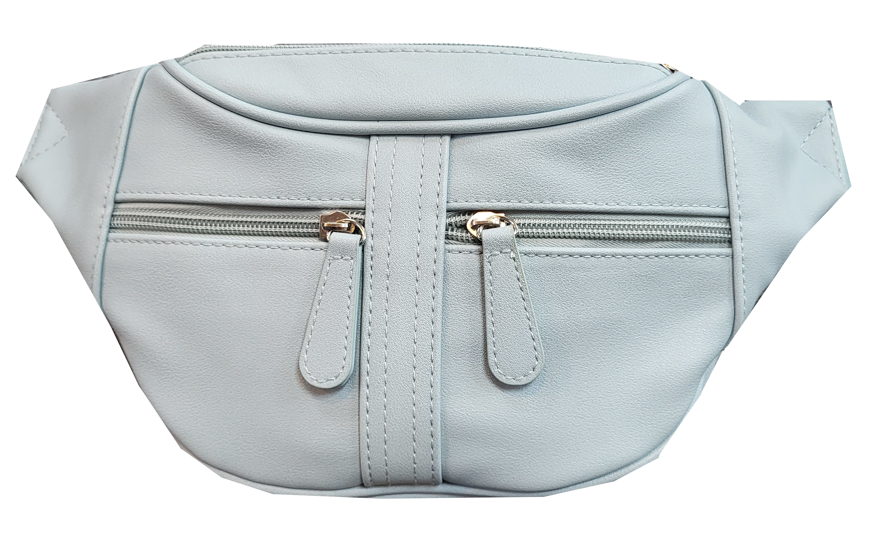 New Bags Gürteltasche aus PU mint