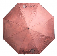 Anekke Shoen manual folding umbrella