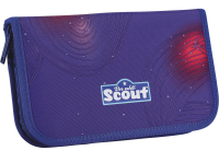 Scout Neo Set Schulranzenset 4tlg. Summer