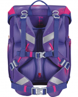 Scout Neo Set Schulranzenset 4tlg. Summer