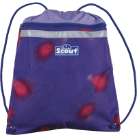 Scout Neo Set Schulranzenset 4tlg. Summer