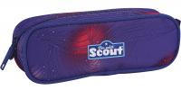 Scout Neo Set Schulranzenset 4tlg. Summer