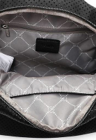 Tamaris 'Gordana' Damenrucksack schwarz