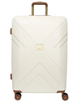 Oistr 'Florence' Trolley L 74cm 96l 4,3kg off white
