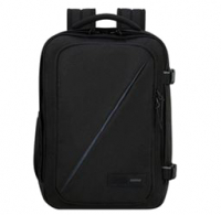 American Tourister 'Take 2 Cabin' Bord Rucksack S 23l 0,5kg schwarz