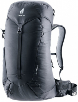 Deuter 'AC Lite 32' Rucksack 32l EL 1020g 6000PES REC BS schwarz