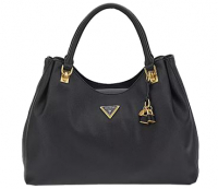 Guess 'Cosette Girlfriend  Carryall'  Damentasche Synthetik black