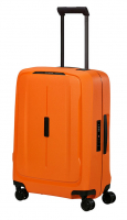 Samsonite 'Essens' Spinner 4-Rad Trolley 55cm 2,8kg 39l papaya orange