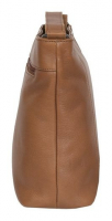 Mustang 'Salamanca' Umhängetasche cognac