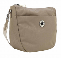 Joop 'Giocoso' Delia Shoulderbag MHZ sahara