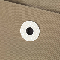 Joop 'Giocoso' Delia Shoulderbag MHZ sahara