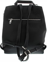 Desigual 'Back Machina Sumy' Damenrucksack schwarz