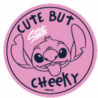 Mc Neill MC Addys zu Schulranzen Disney Stitch