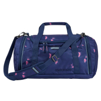 Coocazoo 'Sports Bag' Sporttasche mit Nassfach 20l 470g Arctic Midnight