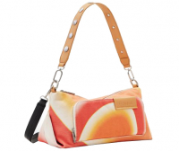 Desigual 'Bag Sanadora Urus Maxi' Damentasche klein tutti fruti