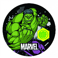 Mc Neill MC Addys zu Schulranzen Marvel Avengers